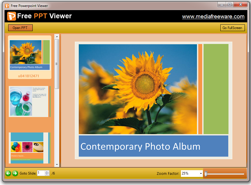 Office Powerpoint Viewer 2007 Download 3gp