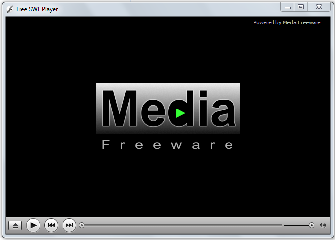 flash media player download